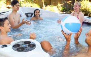 5 Person Hot Tub Denver Colorado
