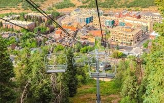 Après-Ski Recovery Starts in Summer: Why Denver Homeowners Choose Hot Tubs Year-Round