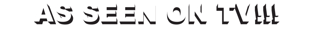 AsSeenOnTV