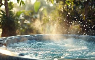 Beginner’s Guide: How to Finance Your First Hot Tub in Colorado