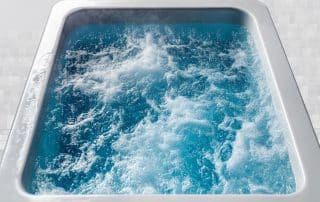 Why Colorado Homeowners Are Choosing Swim Spas Instead of Pools