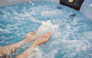Can a Hot Tub Help You Sleep Better? A Denver Homeowner's Guide to Evening Soaks