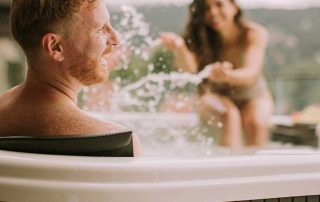 Hot Tub Winter Energy Savings in Colorado: Lowering Bills Without Sacrificing Comfort