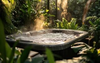 Eco-Friendly Hot Tub Upgrades for Earth Day