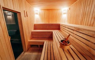 Home Sauna Buyer's Guide for Colorado: Costs, Types, and What to Look For