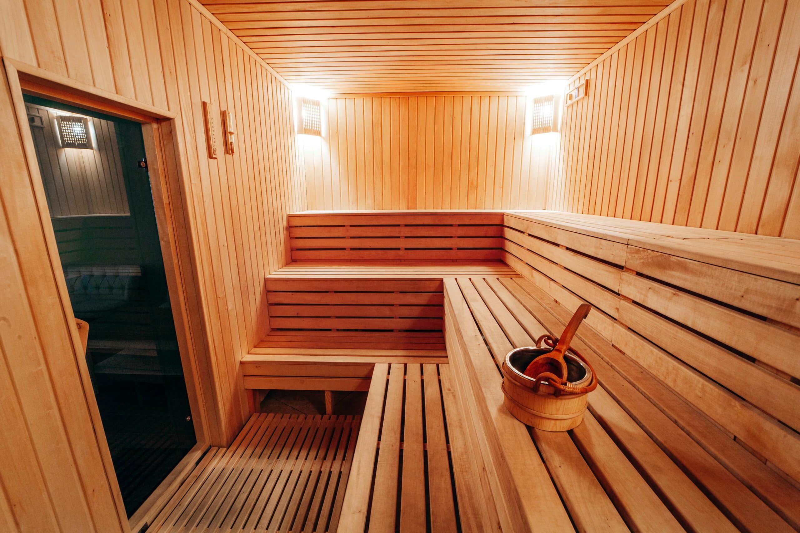 Home Sauna Buyer’s Guide for Colorado: Costs, Types, and What to Look For Home Sauna Buyer's Guide for Colorado: Costs, Types, and What to Look For
