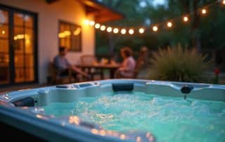 Host the Ultimate Halloween Hot Tub Bash in the Mile High City