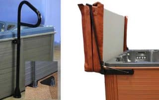 Hot Tub Accessories Make Great Holiday Gifts