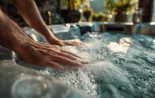 Hot Tub Hydrotherapy: How Warm Water Supports Recovery, Relaxation, and Daily Wellness
