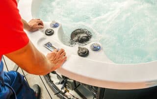 hot tub installation, setup guide, Denver hot tubs