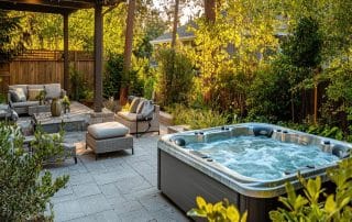 Swim Spa Permit Requirements