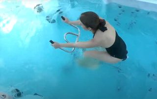 Hot Tub vs Swim Spa