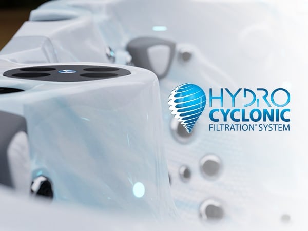 Hydro Cyclonic Filtration System