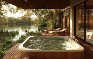 Is Fall the Best Time to Buy a Hot Tub in Colorado Springs?