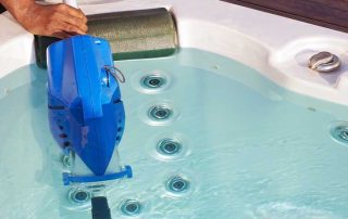Signs You Should Drain Refill Your Hot Tub
