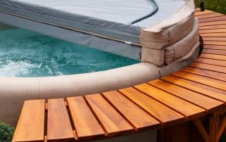 Swim Spa Delivery Access in Colorado: Can It Fit in a Tight Denver Yard?