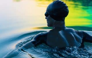 Swim Spa Workouts for Colorado Springs Homeowners Who Want Year-Round Fitness