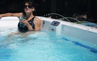 Ways a Hot Tub Can Change Your Life