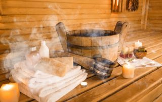Wellness Trends: Why More Colorado Families Are Buying Saunas