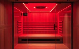 Why Infrared Saunas Are the Next Big Wellness Trend in Colorado