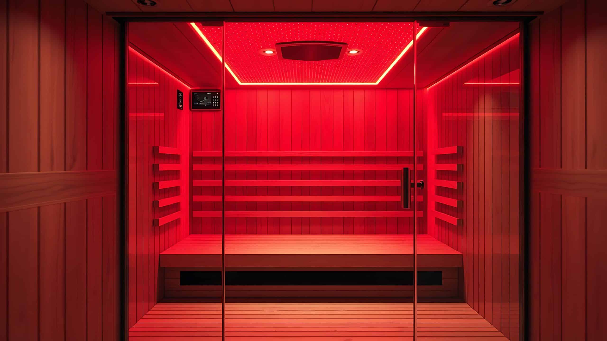 Why Infrared Saunas Are the Next Big Wellness Trend in Colorado