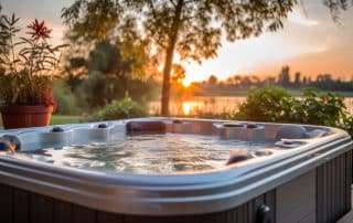Why Now Is the Best Time to Buy a Hot Tub in Denver