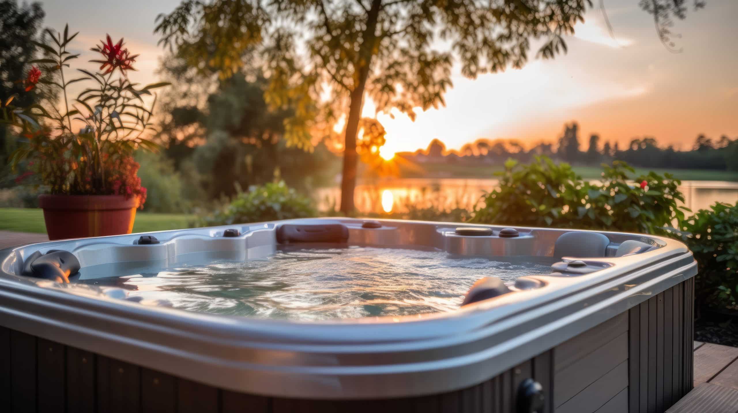 Why Now Is the Best Time to Buy a Hot Tub in Denver