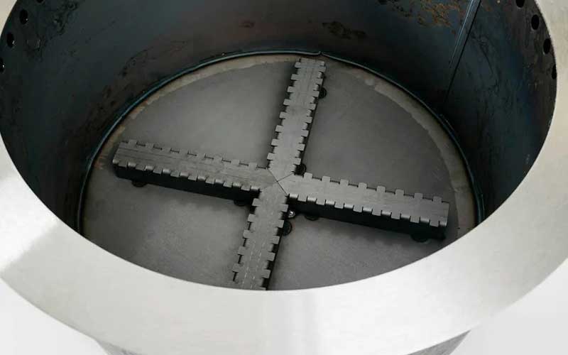 X Series Smokeless Fire Pit X24