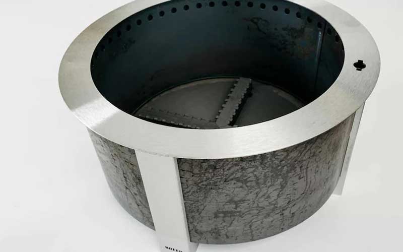 X Series Smokeless Fire Pit X24