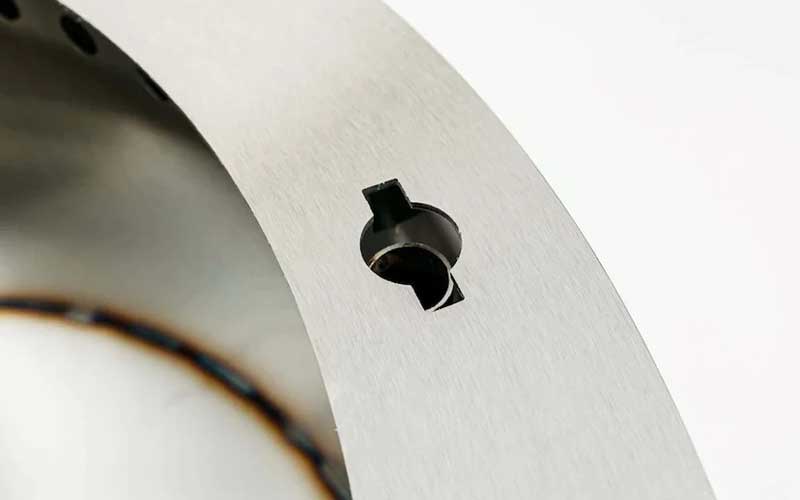 X Series Smokeless Fire Pit X24