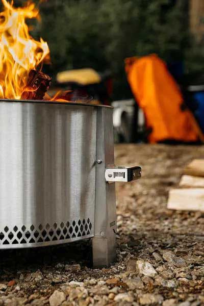 Y Series Fire Pit Y Series Fire Pit