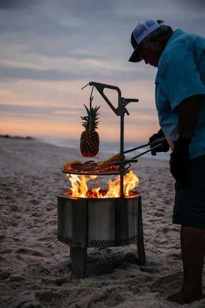 Y Series Fire Pit Y Series Fire Pit