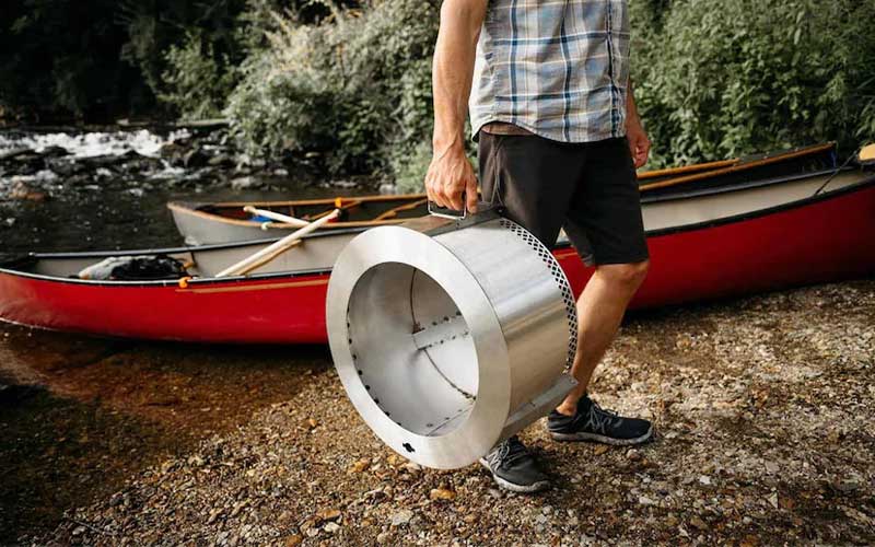 Y Series Fire Pit Y Series Fire Pit